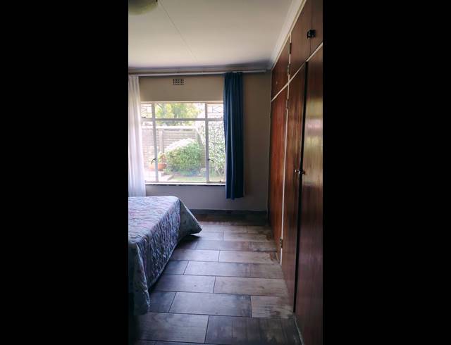 3 BEDROOM HOUSE TO LET IN VANDERBIJLPARK SE 6